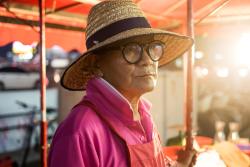 humans-of-seoul:  “I started selling tomatoes