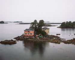 pleuras:  Sitka, Alaska peterbaker 