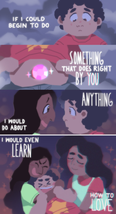 glattax:WOW,, i found this steven universe art i made in 2016 i never uploaded anywhere because i di