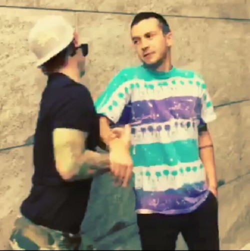 odetoblurryface:  when ur bestie is tryin adult photos