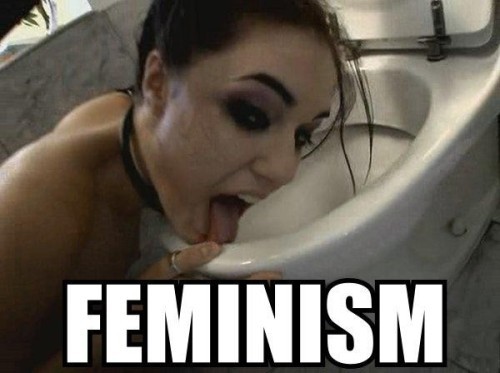 Sex therealerme:  Ok, maybe feminism is for me pictures
