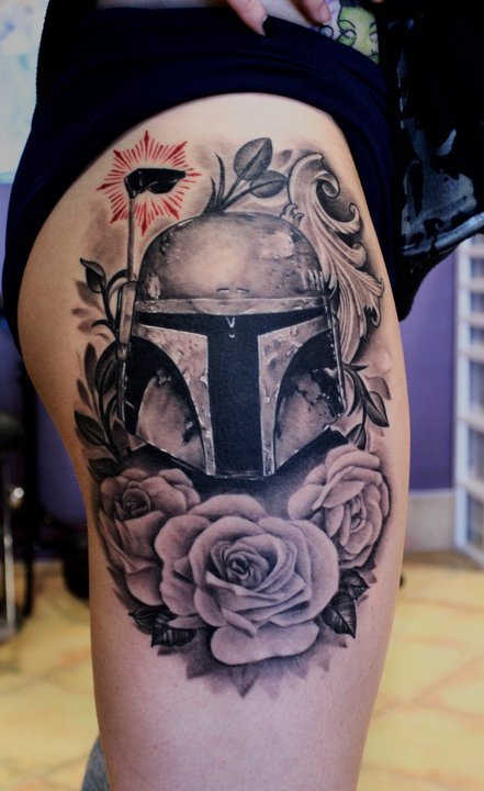 zerosympathy:  Bands, tats, girls and scenery here