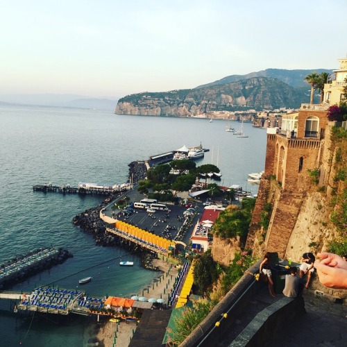 m-ythicul:Sorrento ✌️