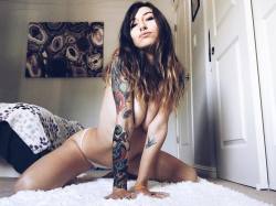 yourmoonbaby:  Just posted A TON of photos to ➡️connectpal.com/kellymoon⬅️ and I mean a ton. And they’re 🔥 go check em out 😊😇💕 link is also in my bio ⬆️  (at Portland, Oregon)