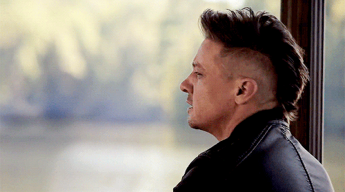 robdowneyjr:  MAKE ME CHOOSE  →   justashotofdepresso asked: Bucky Barnes or Clint Barton
