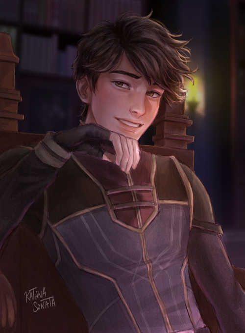 Im Sorry But Did My Boi Callum Glow Up??