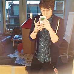 carriehopefuls:kickthepj + vine