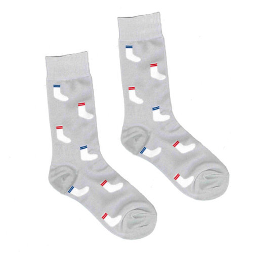 littlealienproducts:Socks on Socks fromSOCKFAME