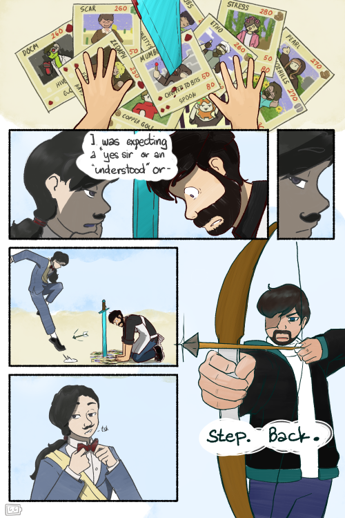 Wrong Mumboprev - Part 3 - Next