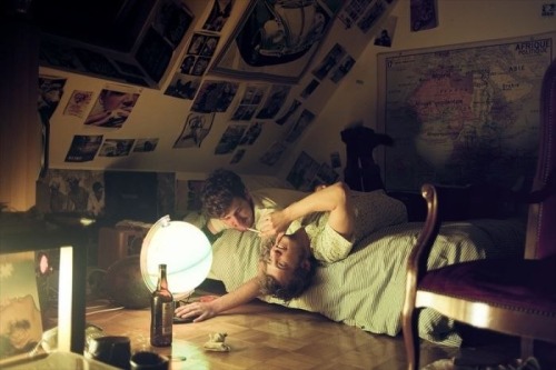 Liam. 21. England