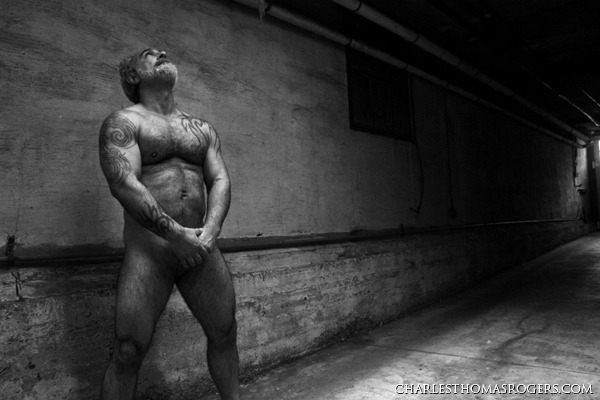 myfavoritemusclemen:  Mark Smith - 2 By Charles Thomas Rogershttp://myfavoritemusclemen.tumblr.com/post/138700503418/mark-smith-1