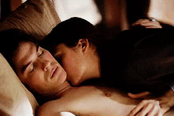 the best gif set ever *___* Dalena &lt;3