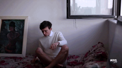 ferranculliana:  Joey Rogers by Cecilie Harris for Boys by Girls issue 6 “The Truth About Boys”