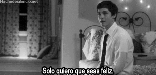 Autora joven.