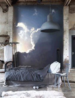 Daisies-In-Thedark:this Would Be So Amazing. ~Dd