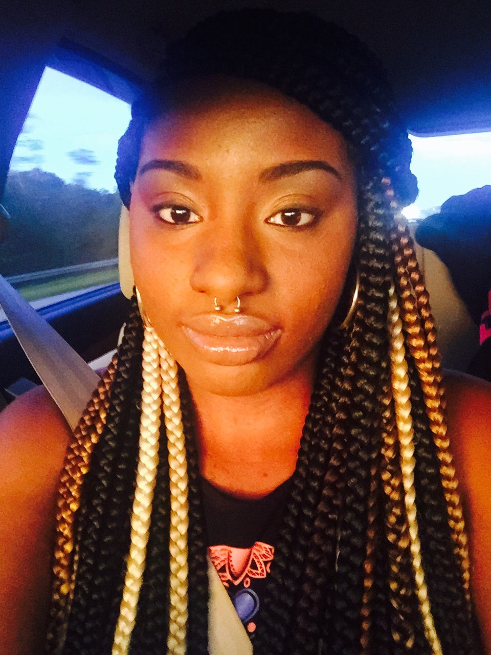 kimreesesdaughter:  almostdopetragedy:  almostdopetragedy:  Pics of me with little
