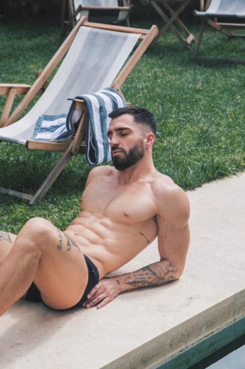 rapideyesmovement:  João Pombeiro