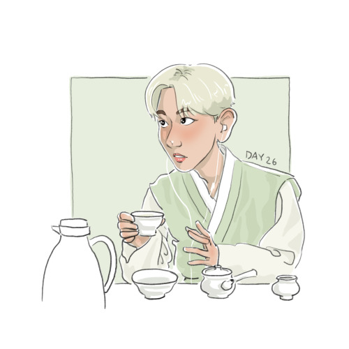 Eighth 10 Of My 100 Baekhyuns Project!