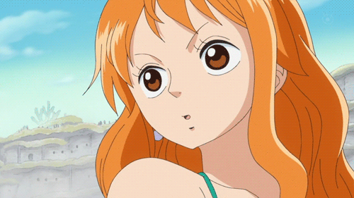 anneaurora: ONE PIECE FEMALE CHARACTER (PART 1)