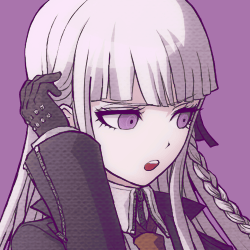 Featured image of post Danganronpa Kirigiri Icon See more of kyouko kirigiri danganronpa on facebook