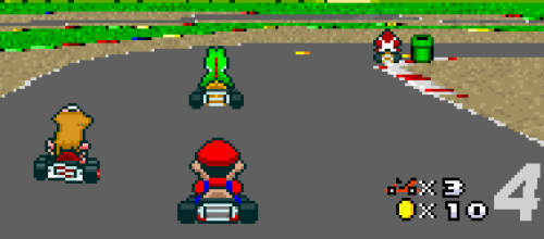 Mario[Source]Mario in Super Mario Bros.Japan (1985)[Source]The Super Mario Bros. Super ShowUS (1989-