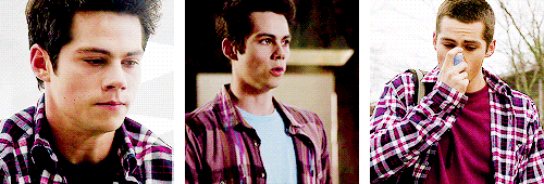 stiles + plaid (insp)