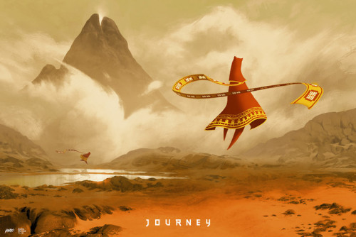 Journey by Tomislaw Jagnjic