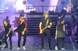 onedhqcentral-blog: One Direction, On The