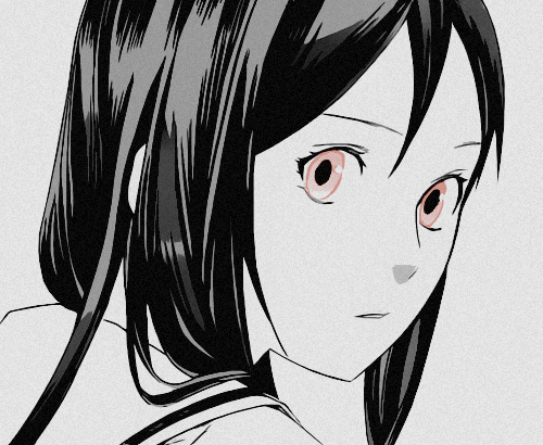 nannase:    List of favourite female characters: 1/(?)   ↳ Iki Hiyori [Noragami] 