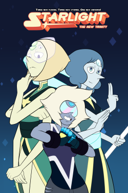 Richdogan:  Promo Images For A Steven Universe Fan Comic I’m Planning To Make! 