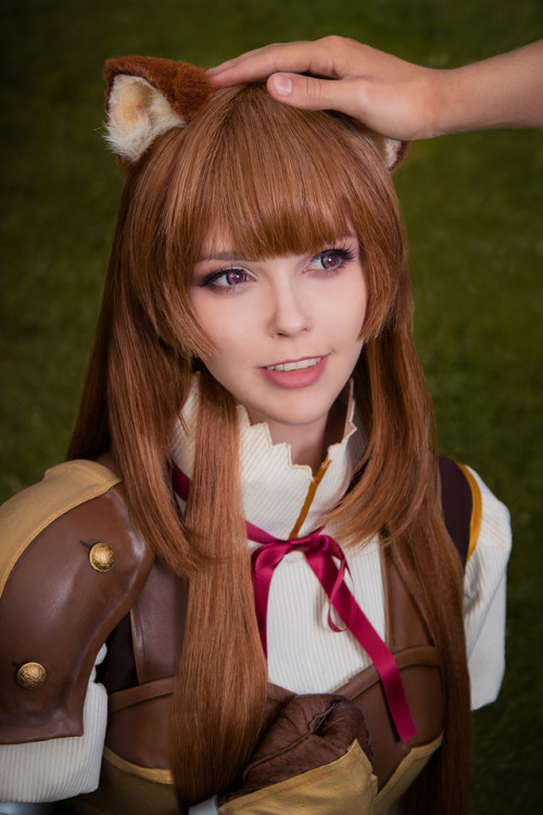  My selfmade Raphtalia cosplay from 2019 <3cosplayer me (http://facebook.com/calssara.cosplay / h