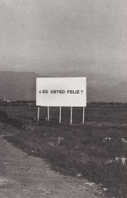 yourarthereblog: alfredo jaar, ‘are you