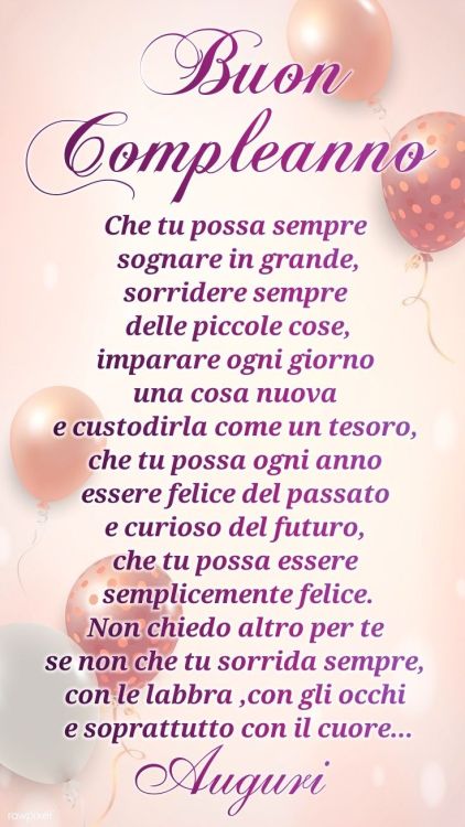 Auguri Di Buon Compleanno Solo Immagini Auguri Di Buon Compleanno Solo Immagini