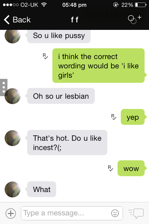 swolizard:  ohitsjustgreg:  iverbz:  what  Whut  perfect layup to getting laid I
