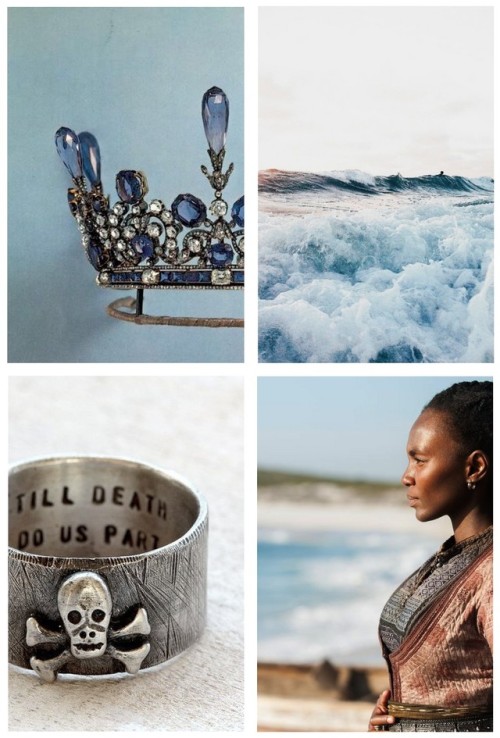 flintknowsnoshame: Black Sails aesthetics : Madi Scott 