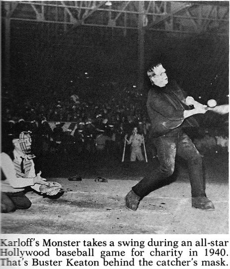 gk2nist: room42: Karloff and Keaton i miss out on all the good shit. Keaton &amp; Karloff? *dead