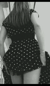 Always Moving, Always Sexy