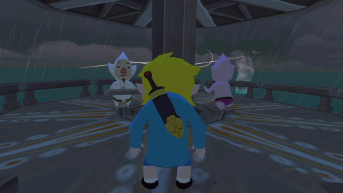 wind waker