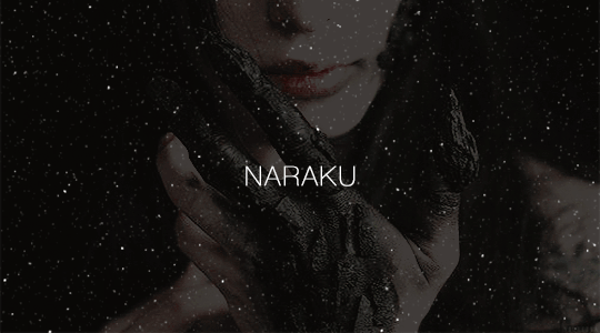 narkik: a feudal fairytale happy (late) @inusecretsanta to @sankontesu! this is