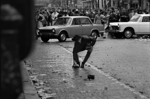 bohemian88:  Η λύση είναι στα χέρια μας, οι πέτρες είναι στο έδαφος. 