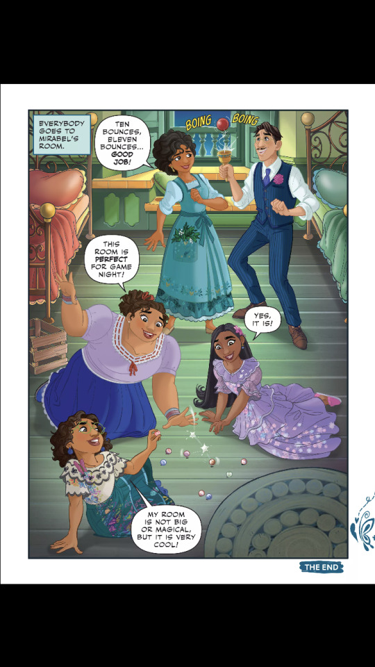 NEW COMIC OMG I JUST EXPLODED