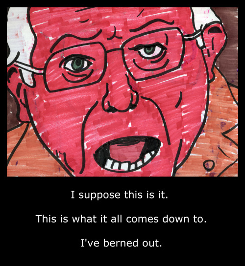 #Bern Victim Part 1