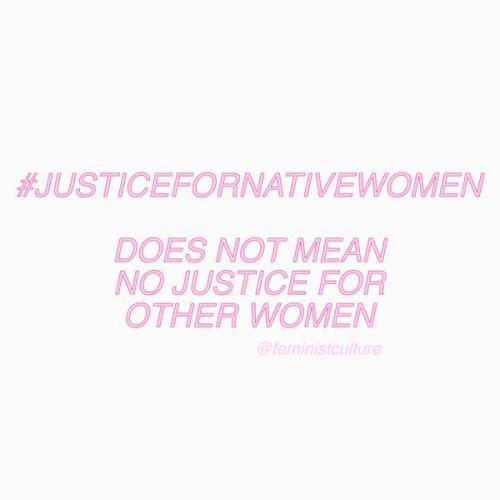 annoyingfeministbitch:Stop derailing movements.