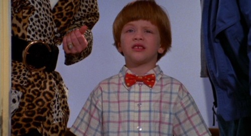 Problem Child
