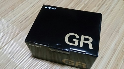0ntk0:  0ntk0:  ゲットだぜ！！！！！   GRを迎え入れて１年たってた2014/12/14