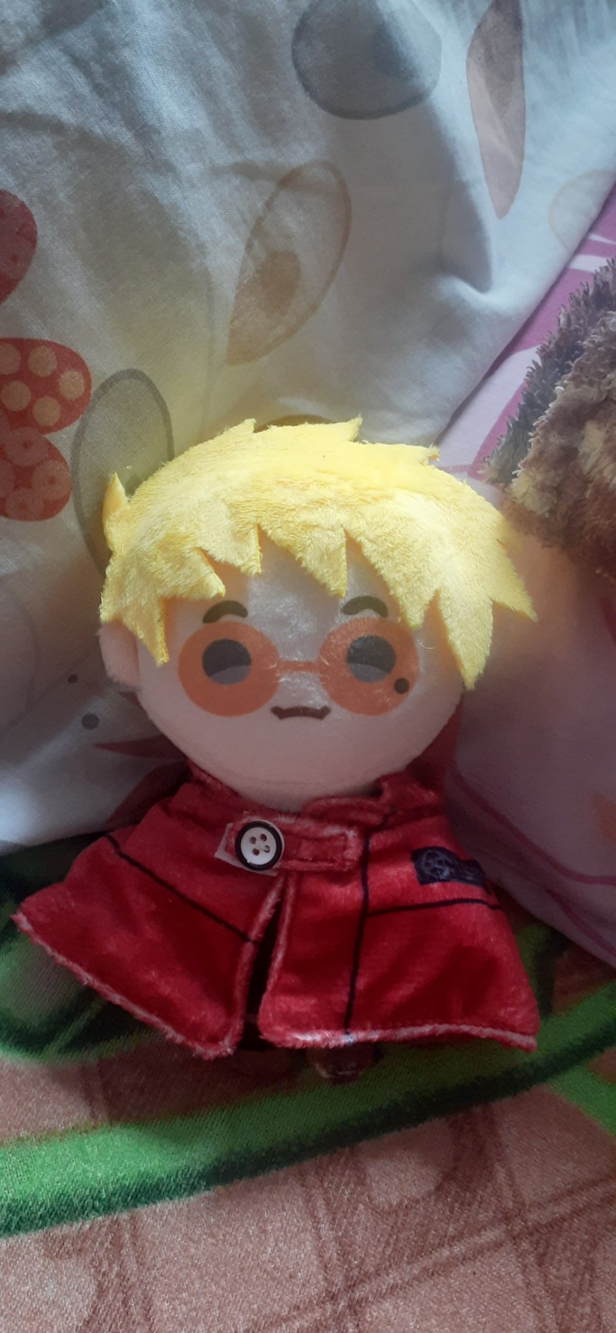 @trigun98watchparty 