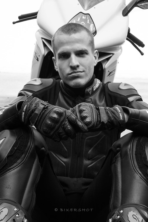 Bikerboysandleather