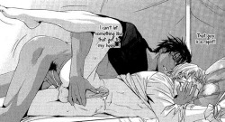 yaoi4everyone:  captain-guava:  no, please, let it get to your head CB   Oh yes o.o