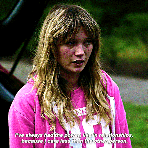 TAYLOR JEWELTHE SUMMER I TURNED PRETTY | 2.08 Love Triangle"