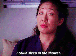 When I try to multitask in college